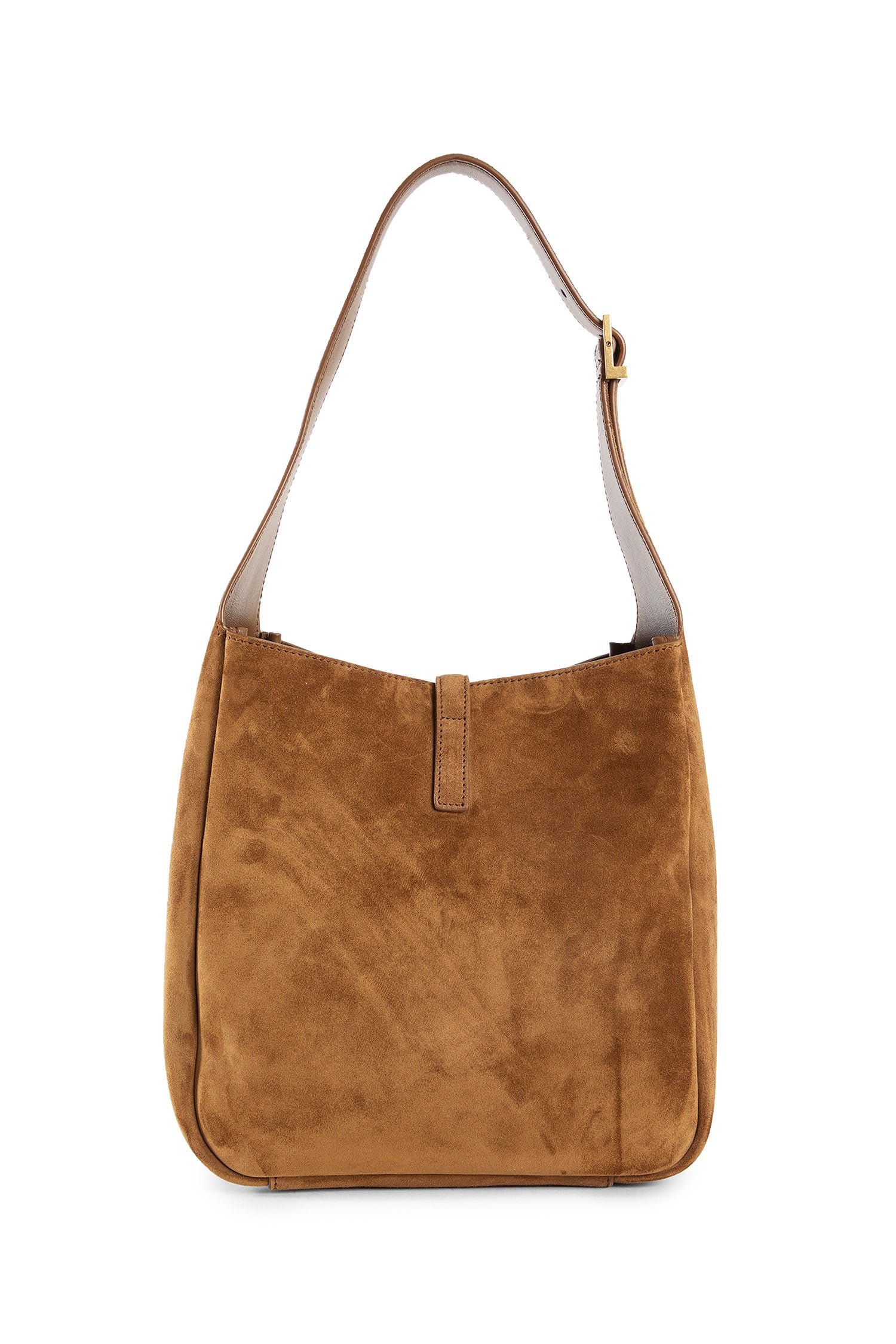 Le 5 à 7 Small in Suede