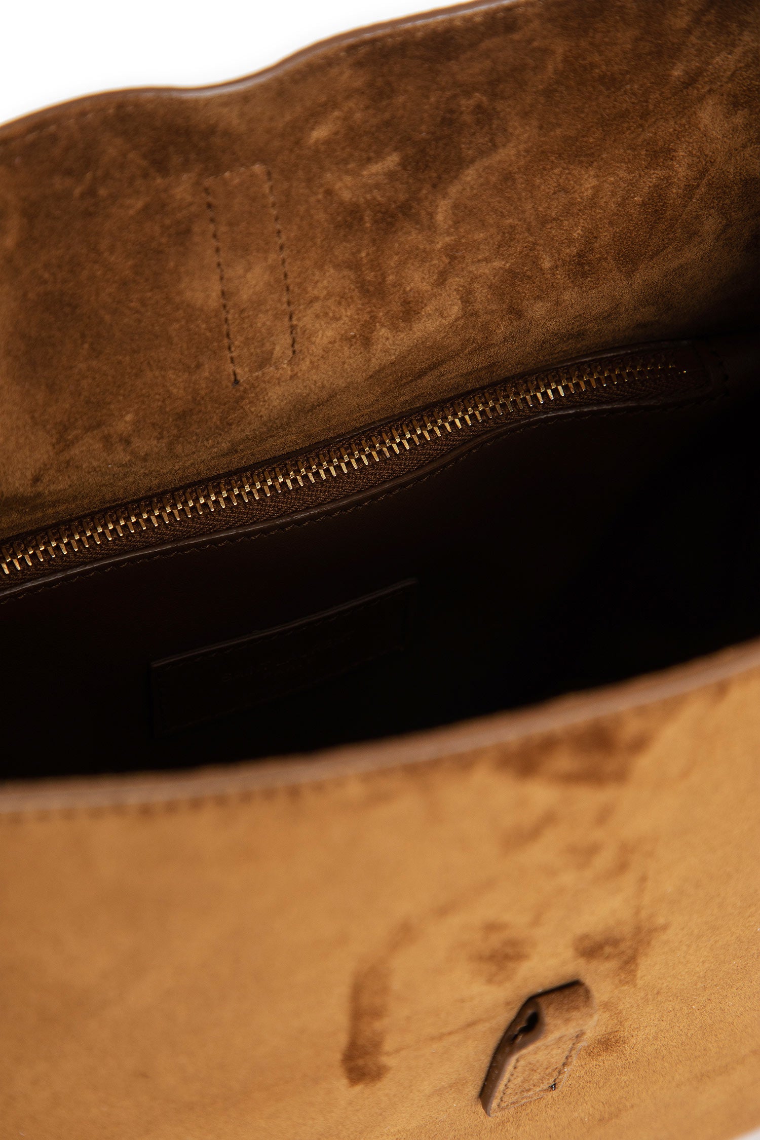 Le 5 à 7 Small in Suede
