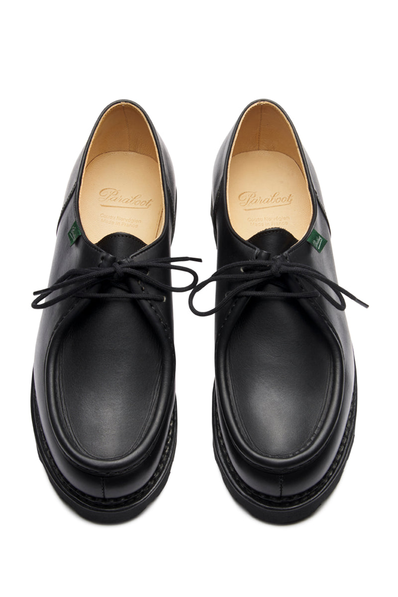 Michael Derby Shoes