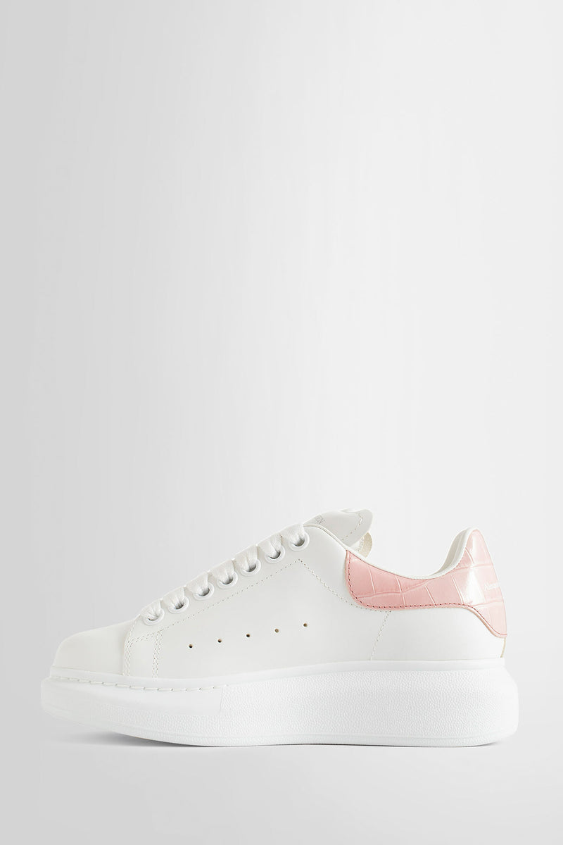 Alexander mcqueen hotsell girl sneakers