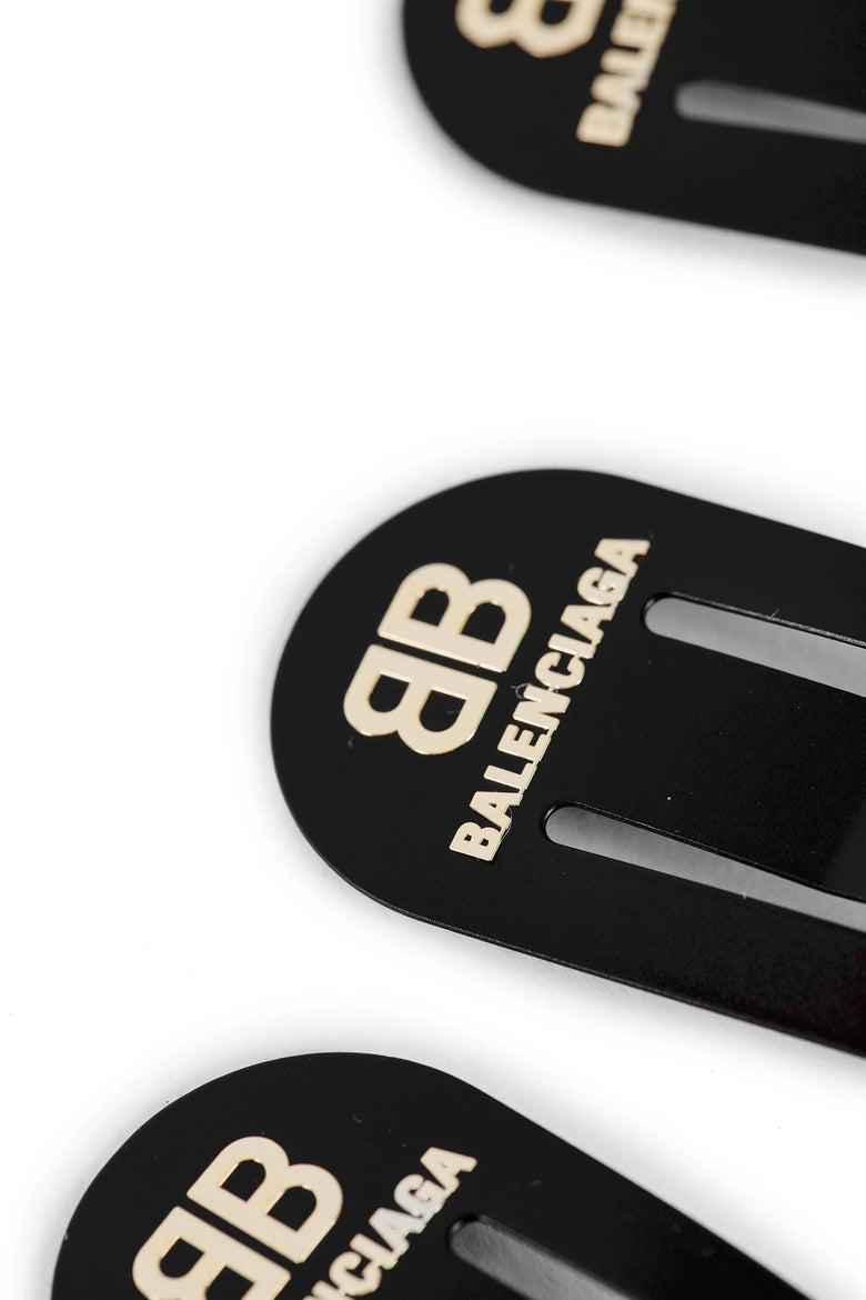 Holli XXL Snap Clip Set of 3 - Antonioli.eu