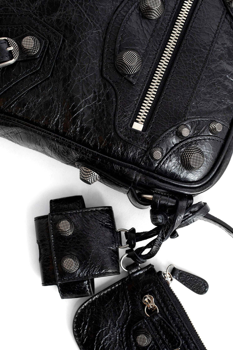 Le Cagole Crossbody Bag - Antonioli.eu
