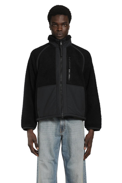 Westport Fleece Jacket