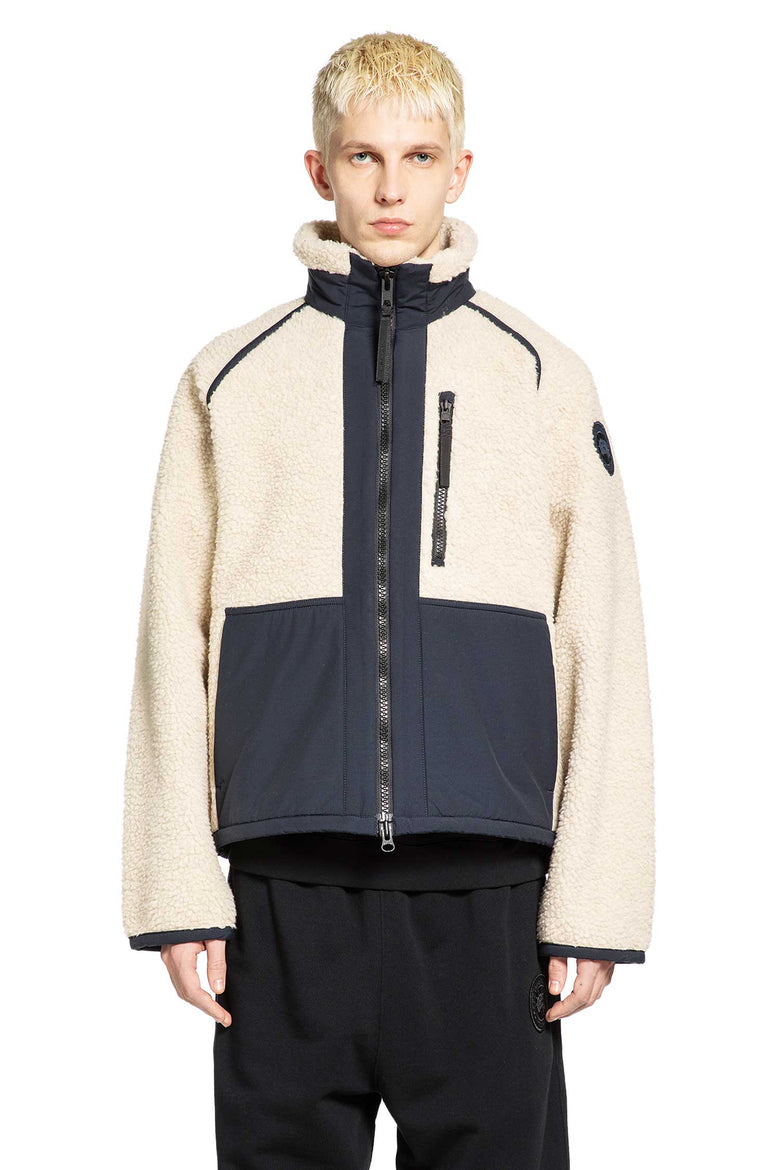 Westport Fleece Jacket