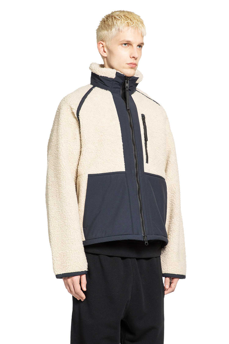 Westport Fleece Jacket