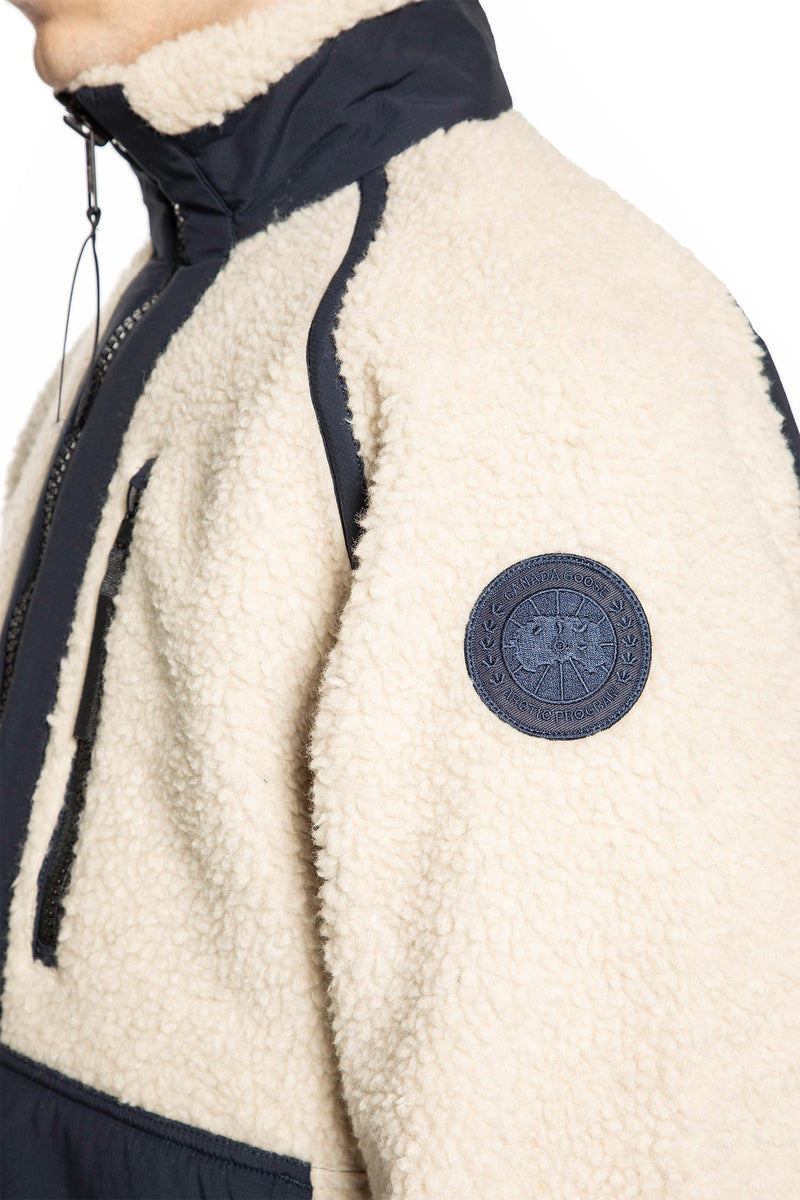 Westport Fleece Jacket