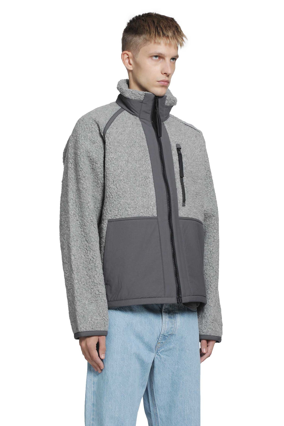 CANADA GOOSE Westport Fleece Jacket man