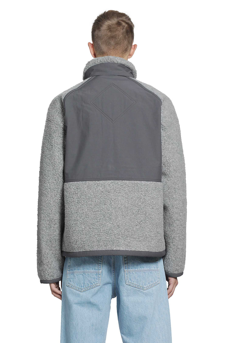 CANADA GOOSE Westport Fleece Jacket man