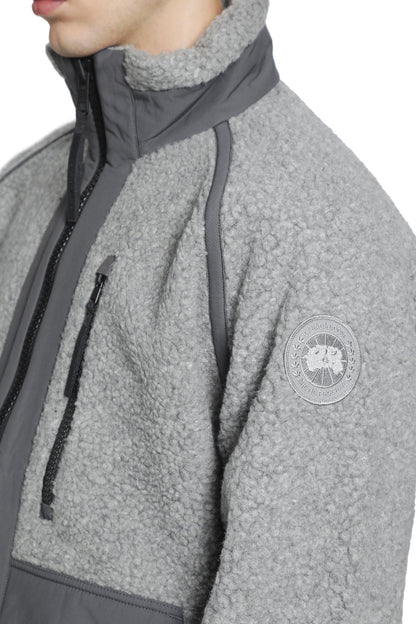 Westport Fleece Jacket