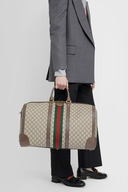 GUCCI MAN MULTICOLOR BACKPACKS & TRAVEL BAGS