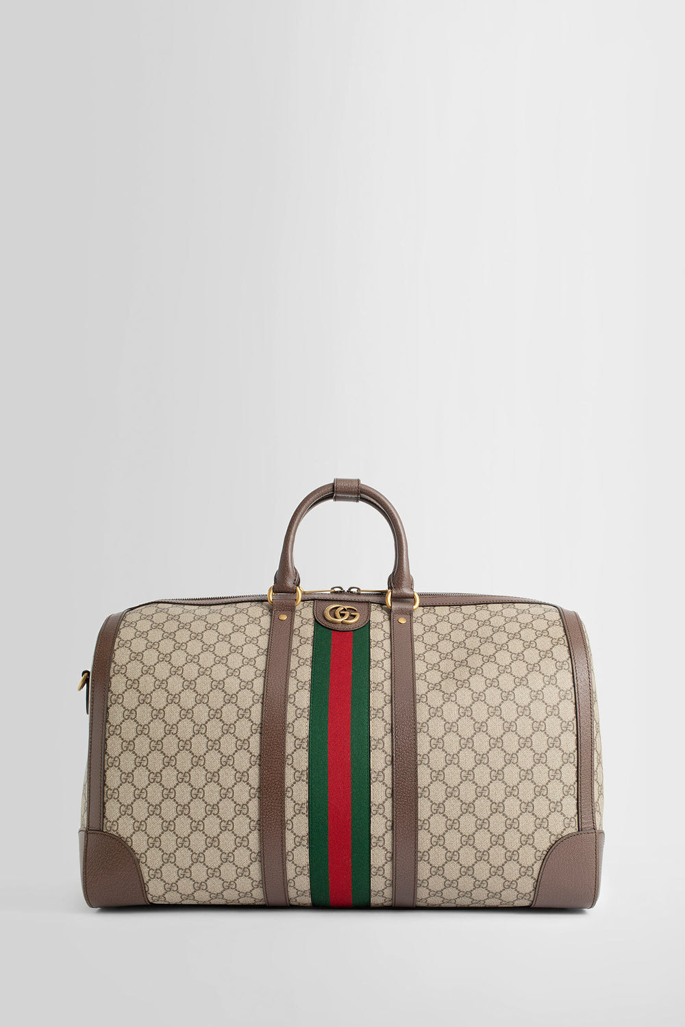 GUCCI MAN MULTICOLOR BACKPACKS & TRAVEL BAGS