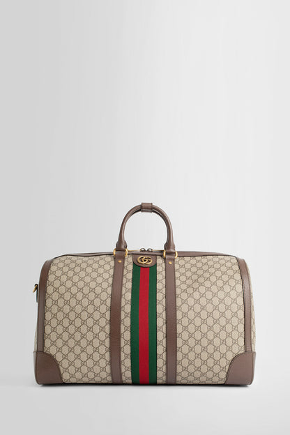 GUCCI MAN MULTICOLOR BACKPACKS & TRAVEL BAGS