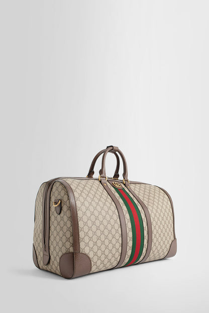 GUCCI MAN MULTICOLOR BACKPACKS & TRAVEL BAGS