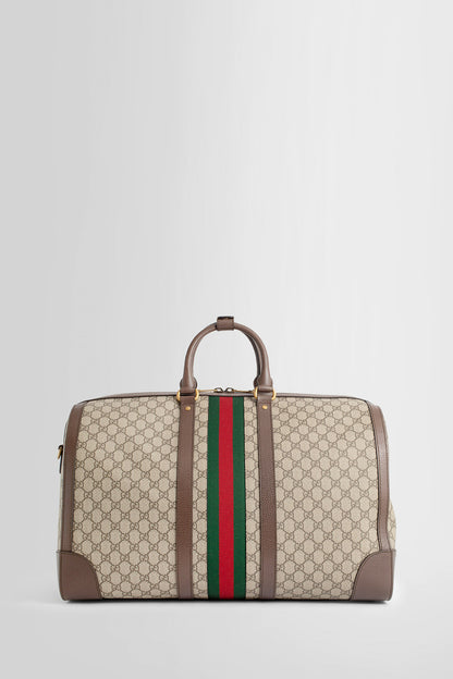 GUCCI MAN MULTICOLOR BACKPACKS & TRAVEL BAGS