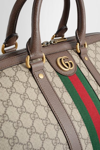 GUCCI MAN MULTICOLOR BACKPACKS & TRAVEL BAGS