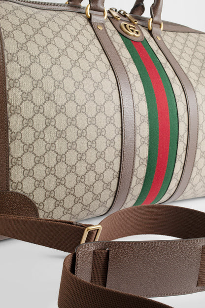 GUCCI MAN MULTICOLOR BACKPACKS & TRAVEL BAGS