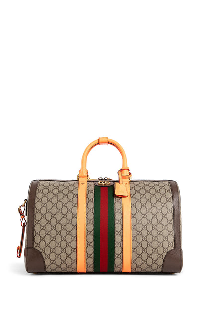 Antonioli GUCCI MAN MULTICOLOR BACKPACKS & TRAVEL BAGS