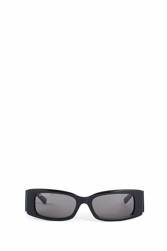 BALENCIAGA WOMAN BLACK EYEWEAR