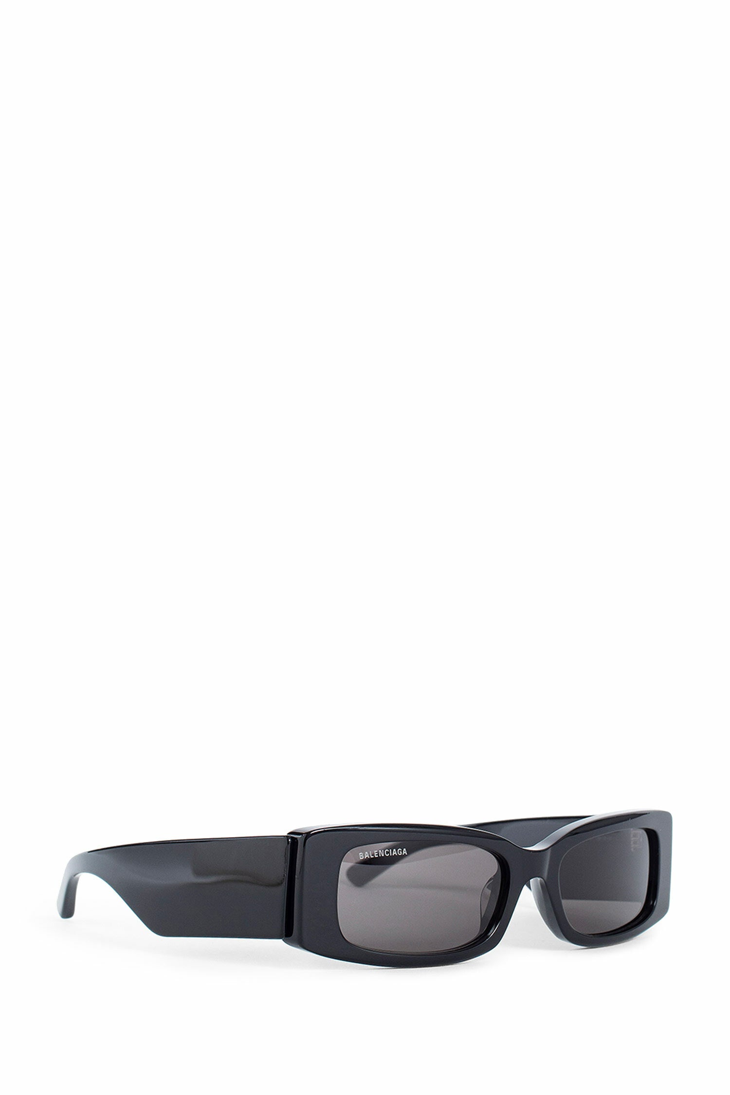 BALENCIAGA WOMAN BLACK EYEWEAR