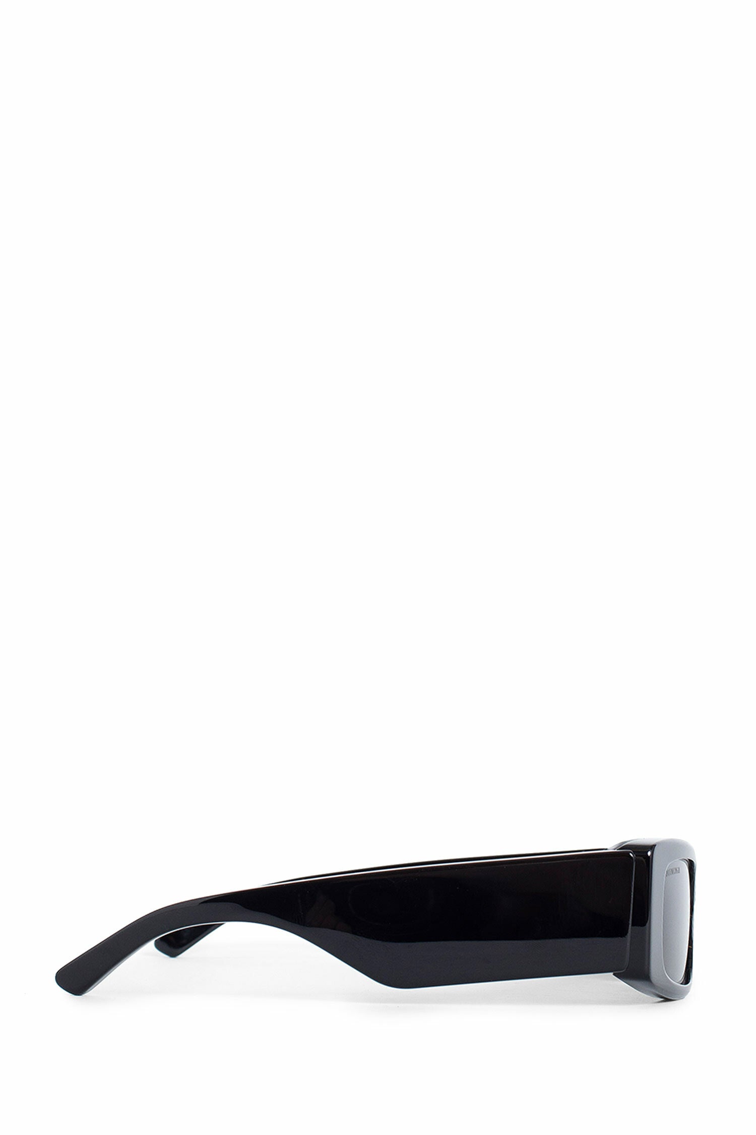 BALENCIAGA WOMAN BLACK EYEWEAR