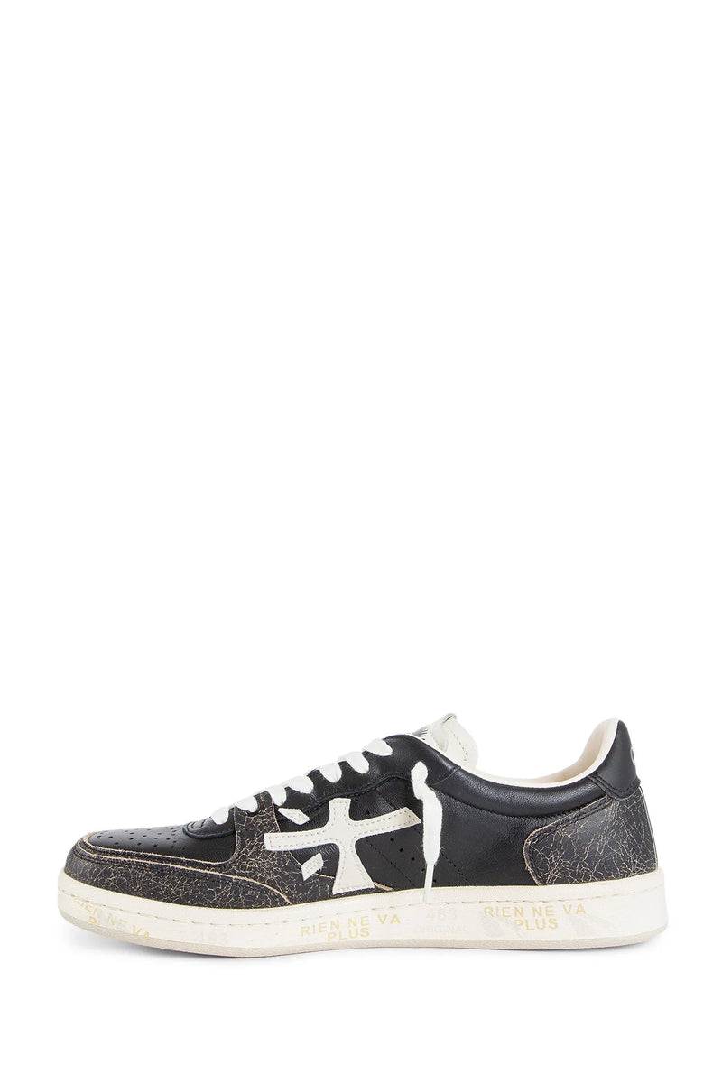 Bskt Clay sneakers - Antonioli.eu