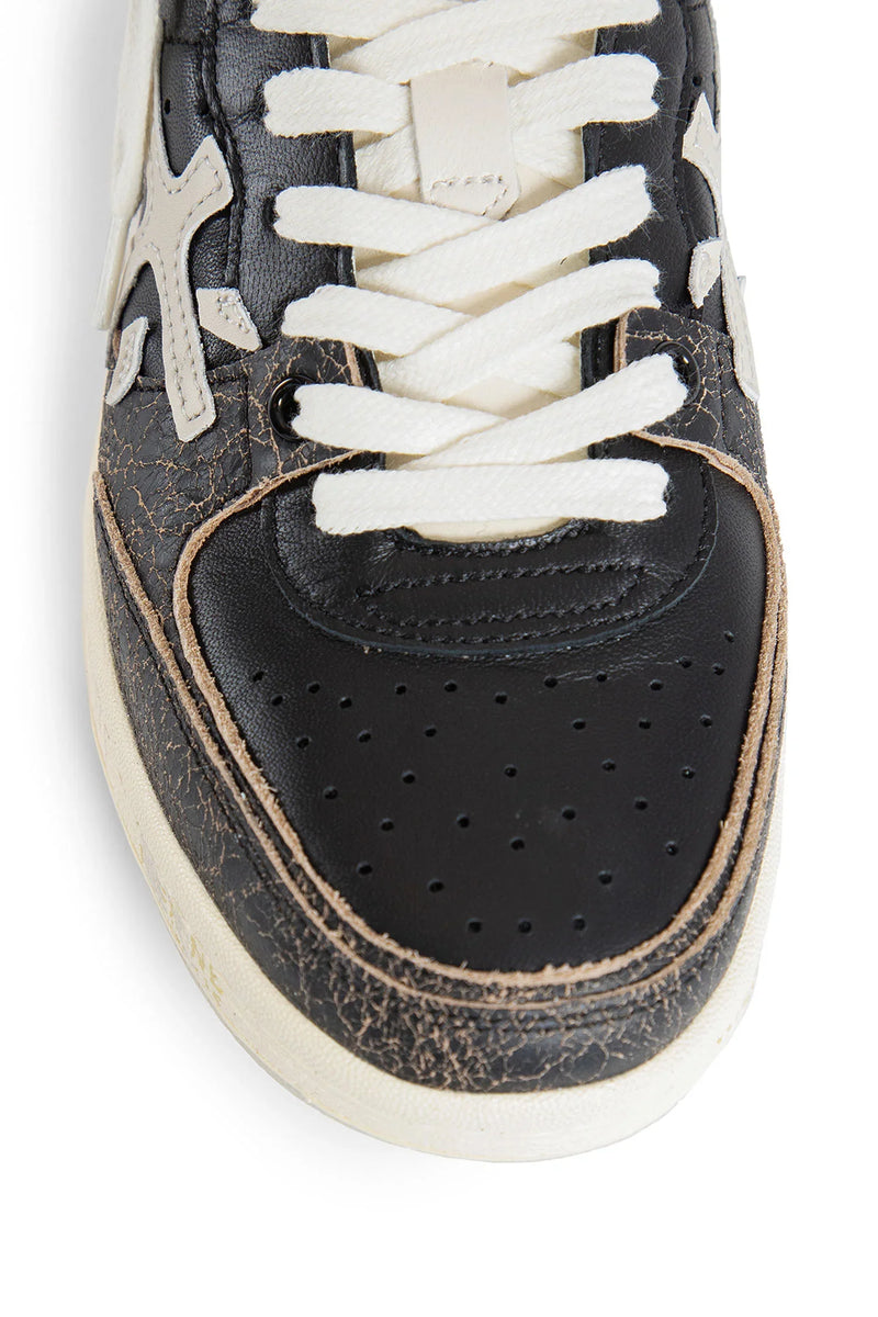 Bskt Clay sneakers - Antonioli.eu