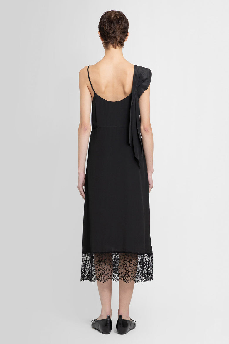 SIMONE ROCHA WOMAN BLACK DRESSES