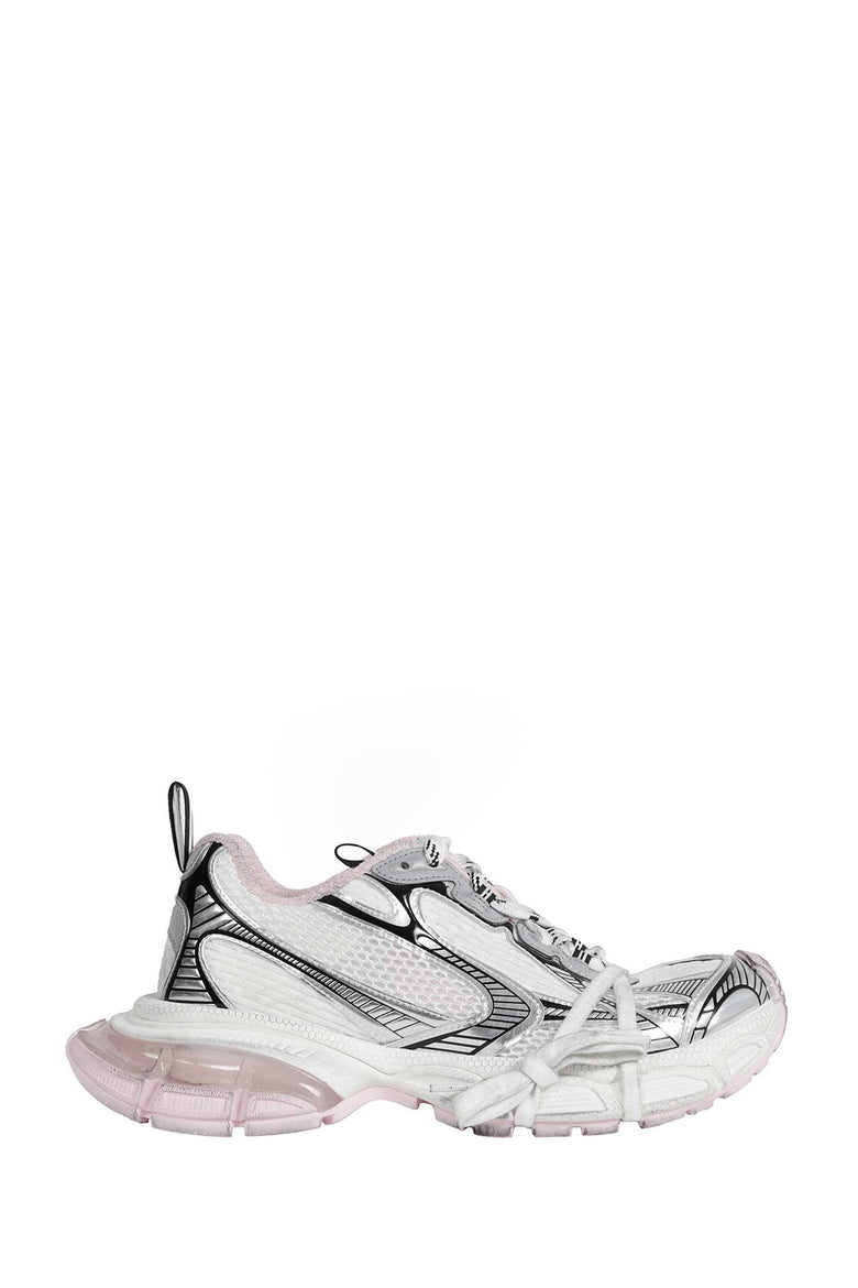 BALENCIAGA 3xl Gel Clearsole Sneakers woman