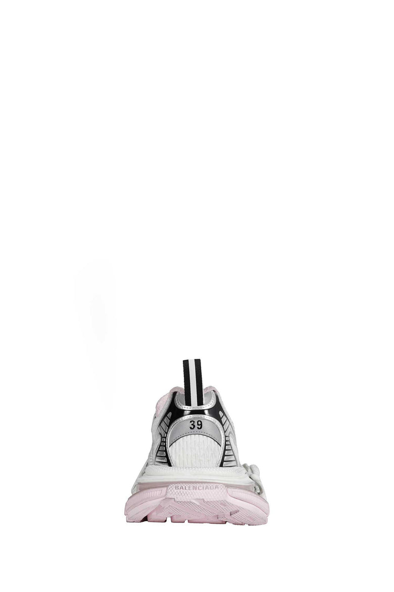 
              BALENCIAGA 3xl Gel Clearsole Sneakers woman
            