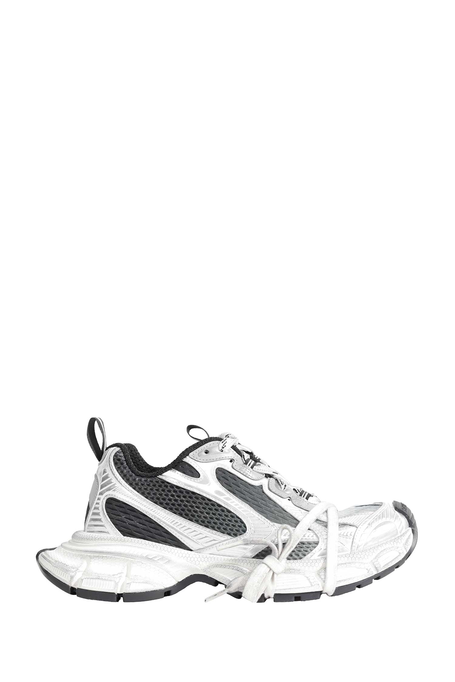 BALENCIAGA 3XL Gradient Sneakers woman