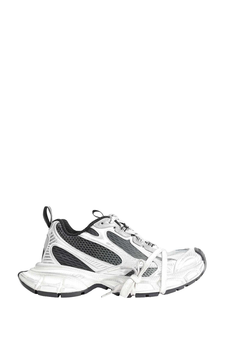 BALENCIAGA 3XL Gradient Sneakers woman