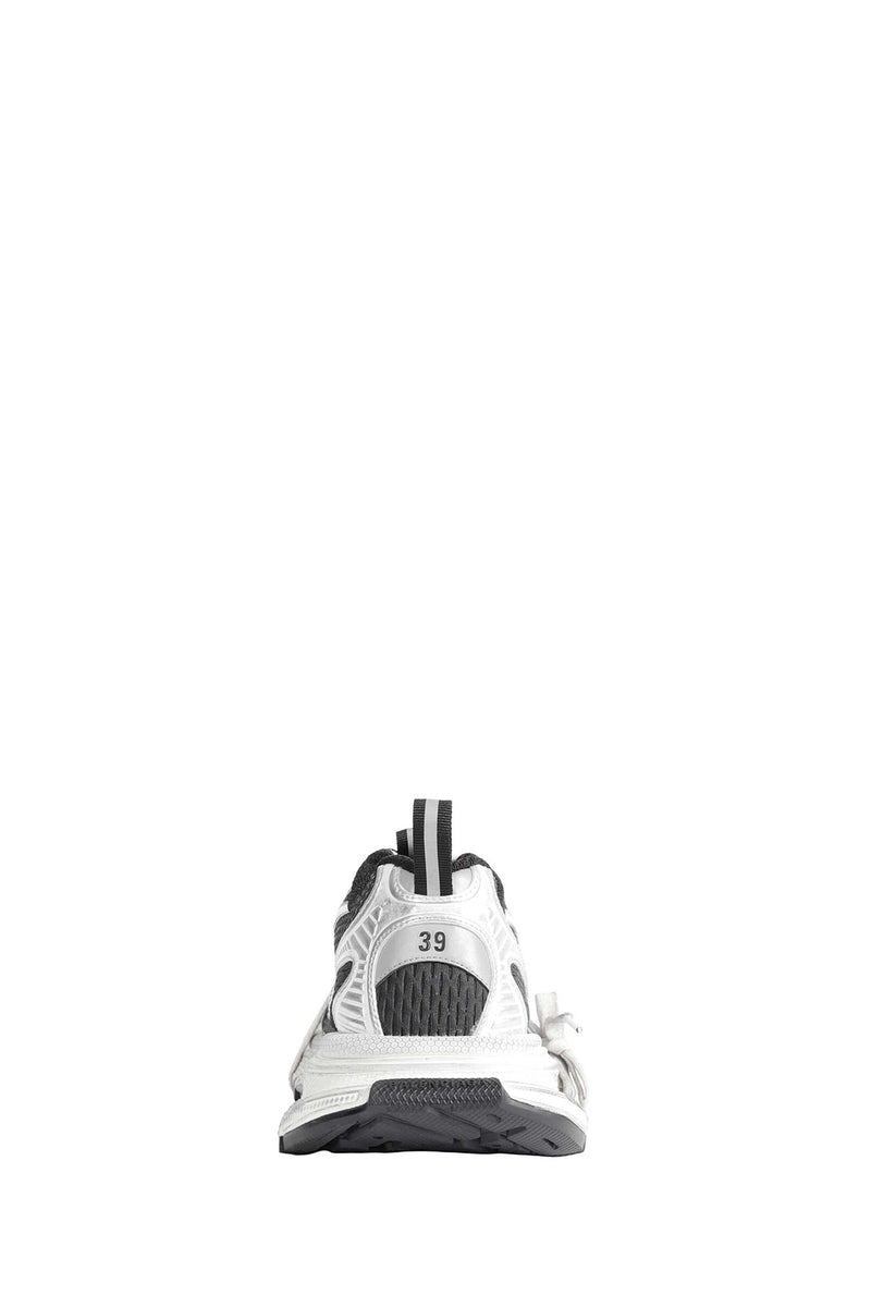 BALENCIAGA 3XL Gradient Sneakers woman