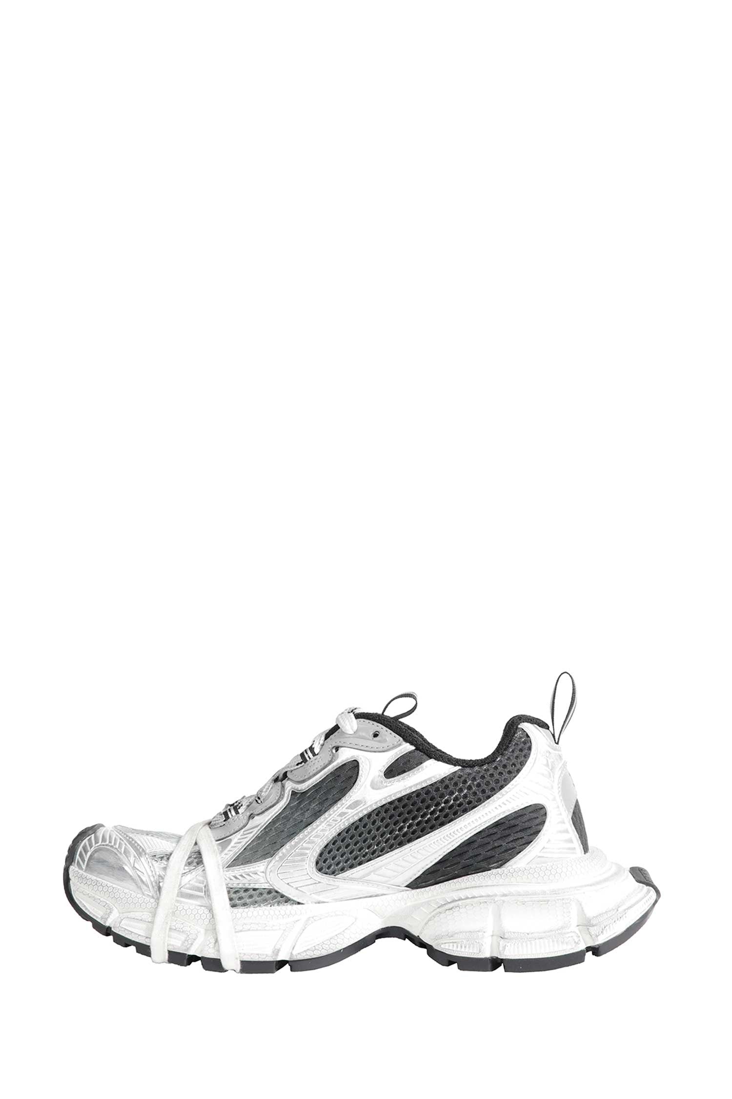 3XL Gradient Sneakers