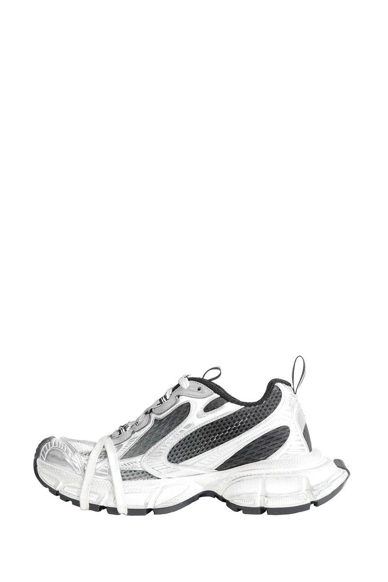 BALENCIAGA 3XL Gradient Sneakers woman