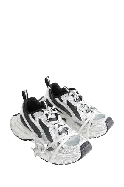 3XL Gradient Sneakers