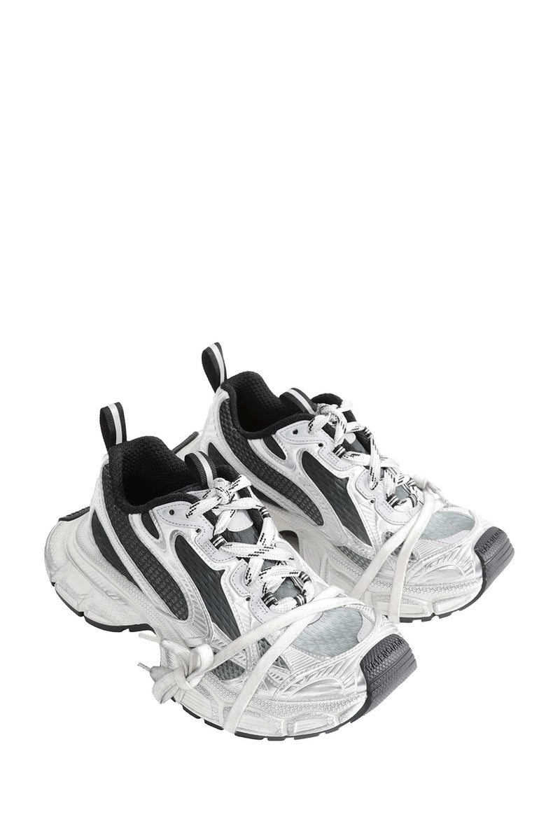 BALENCIAGA 3XL Gradient Sneakers woman