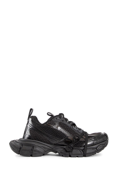 Antonioli BALENCIAGA WOMAN BLACK SNEAKERS