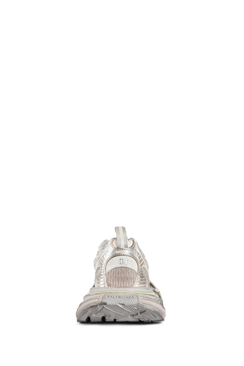 mesh and polyurethane 3XL Sneaker - Antonioli.eu