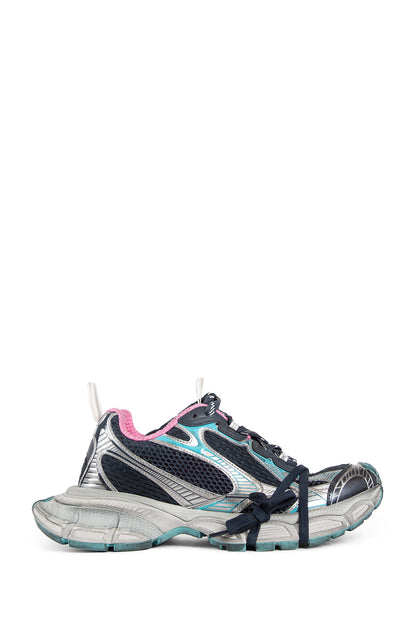 Antonioli BALENCIAGA WOMAN MULTICOLOR SNEAKERS