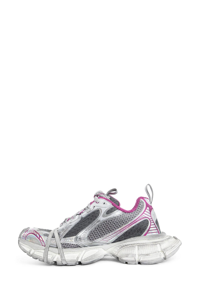 3XL Sneaker - Antonioli.eu