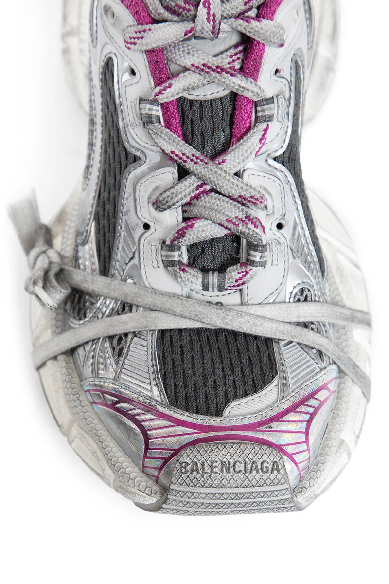 3XL Sneaker - Antonioli.eu