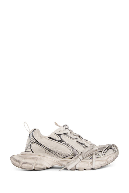 Antonioli BALENCIAGA MAN WHITE SNEAKERS