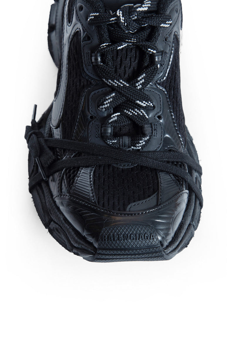 3XL Sneakers - Antonioli.eu