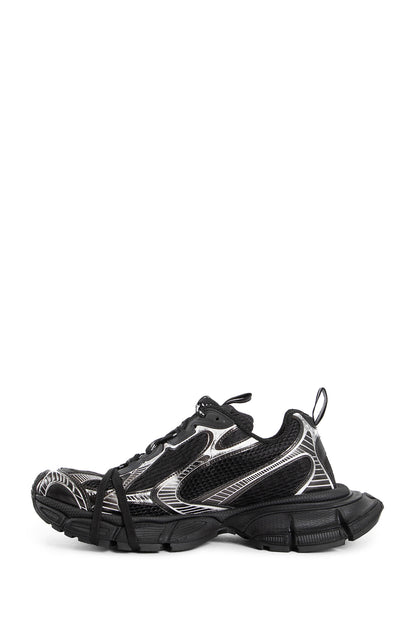 BALENCIAGA MAN BLACK&WHITE SNEAKERS