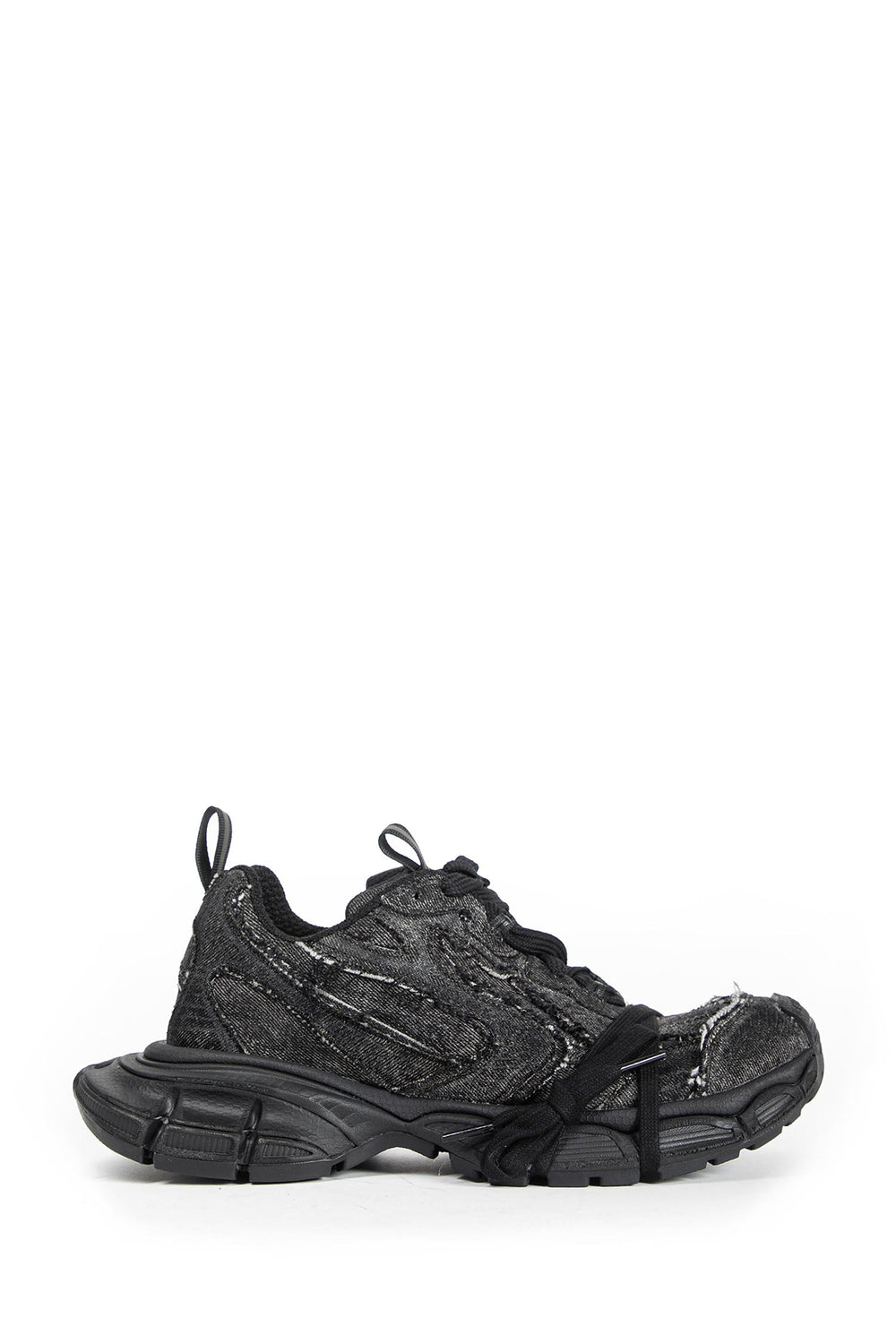 BALENCIAGA 3XL Sneaker in denim man