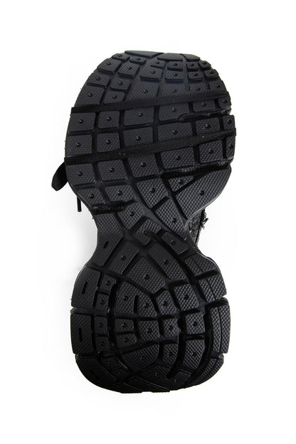 BALENCIAGA MAN BLACK SNEAKERS