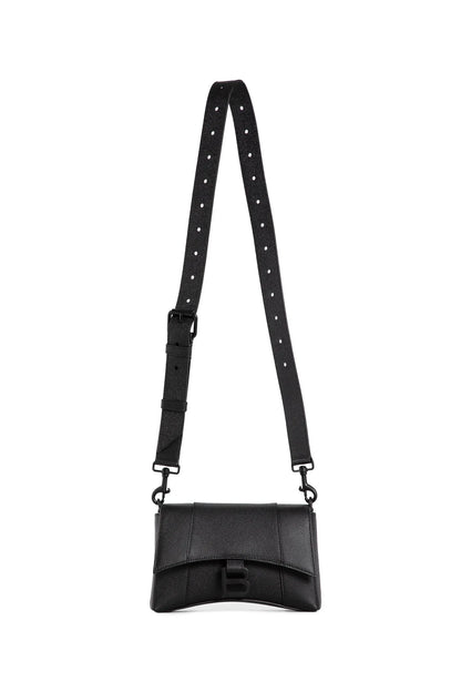 Antonioli BALENCIAGA UNISEX BLACK CROSSBODY BAGS