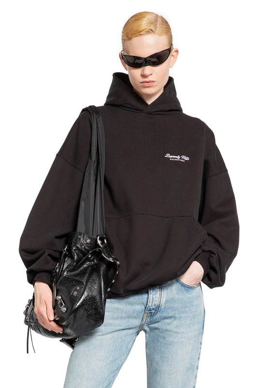 Beverly Hills Oversize Hoodie - Antonioli.eu