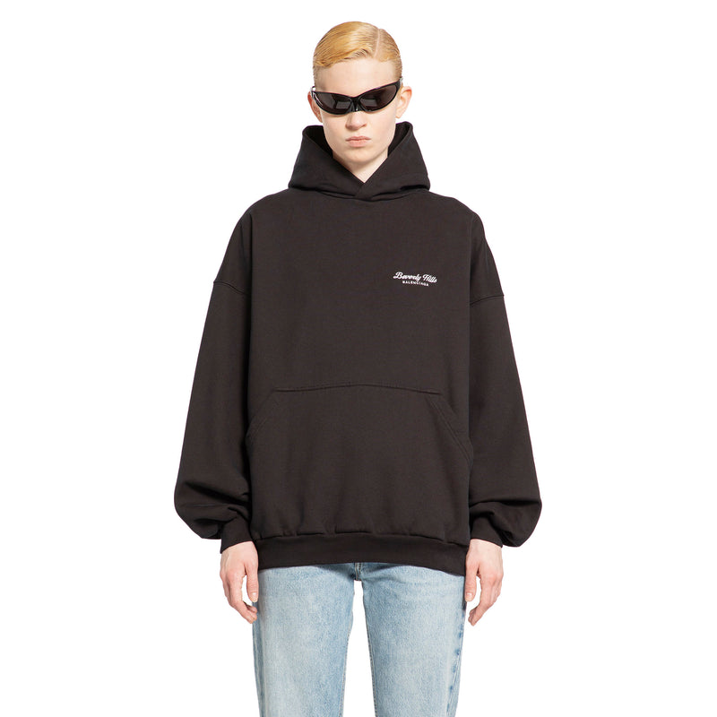 Beverly Hills Oversize Hoodie - Antonioli.eu