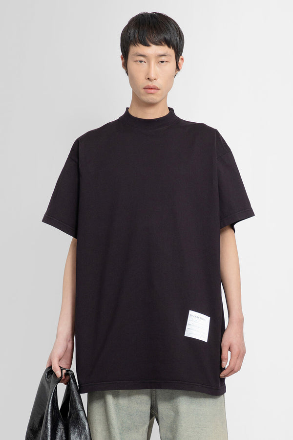 GIVENCHY MAN OFF-WHITE KNITWEAR